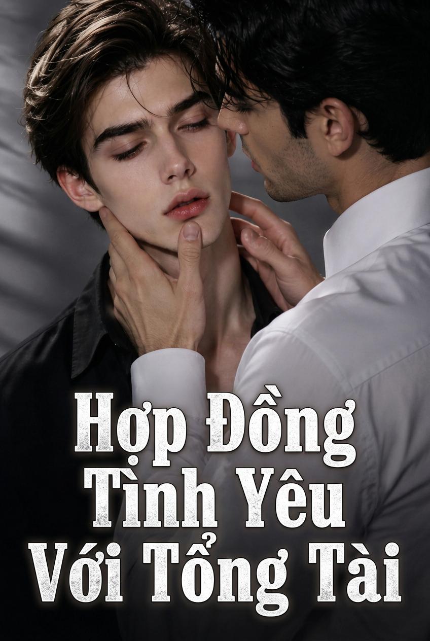 Khế Ước Bí Mật Bẩn Thỉu