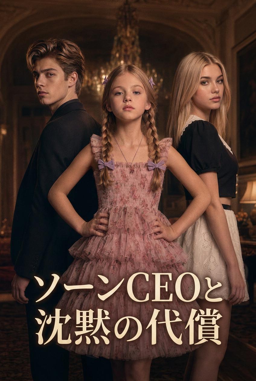 沈黙の代償
