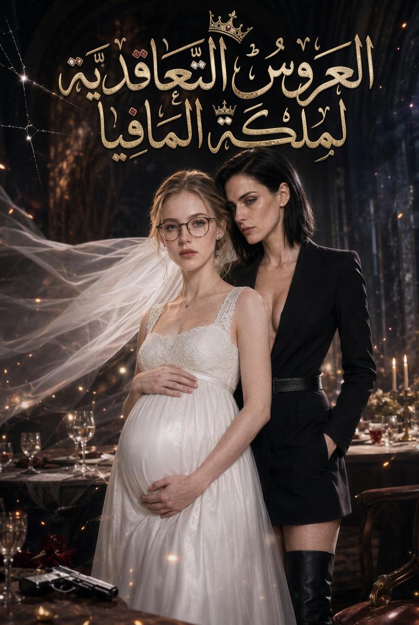 العروس التعاقدية لملكة المافيا