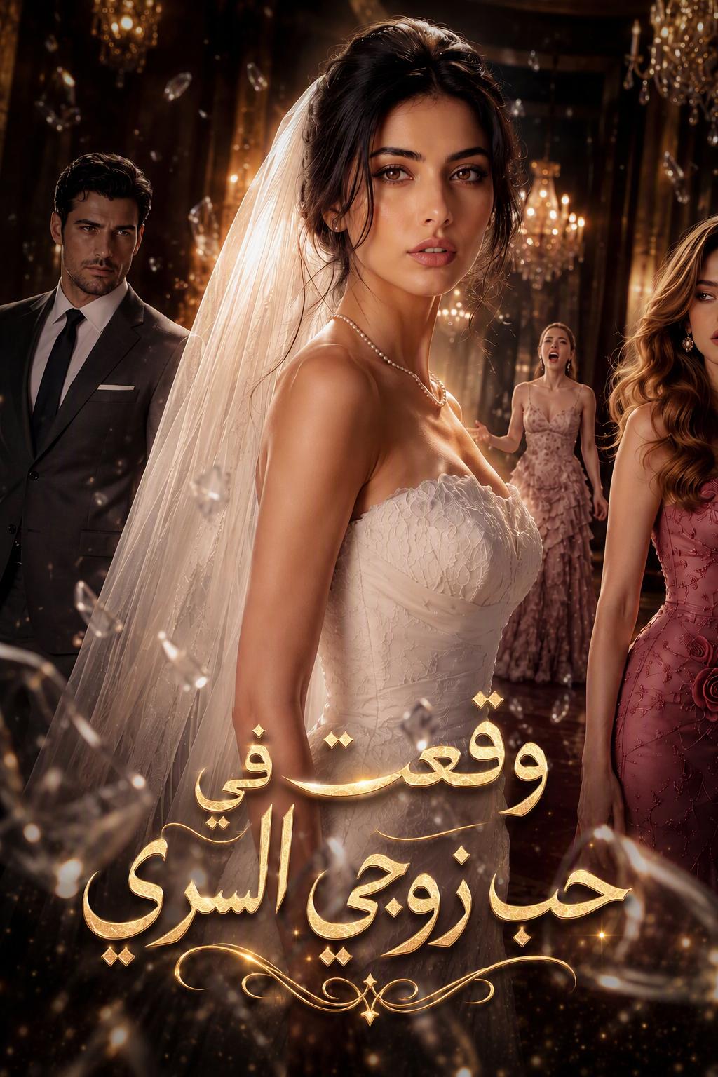 وقعت في حب زوجي السري