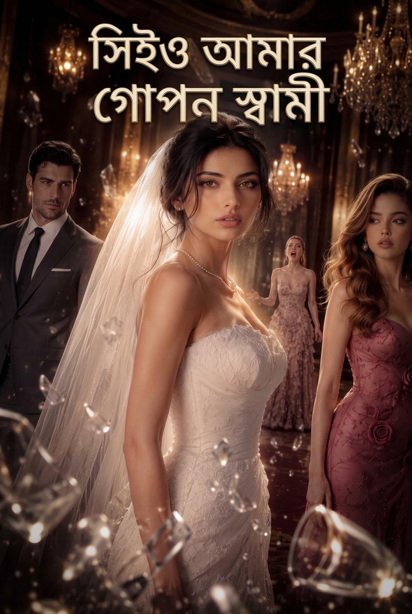 আমি আমার গোপন স্বামীর প্রেমে পড়লাম