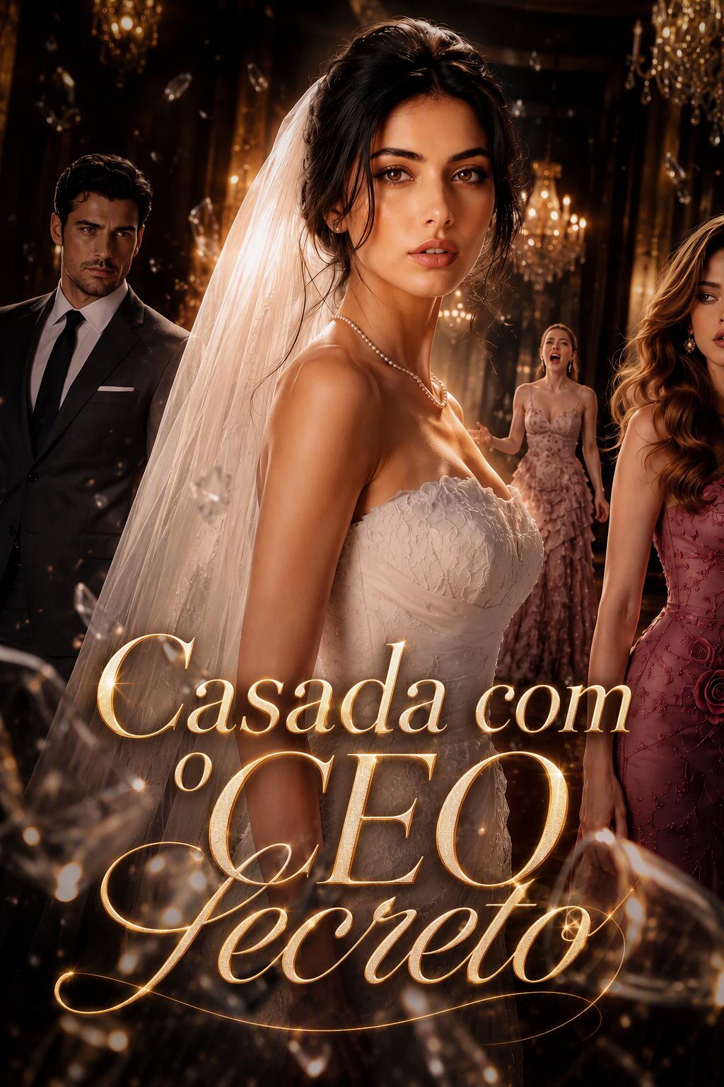 Apaixonei-me pelo Meu Marido Secreto