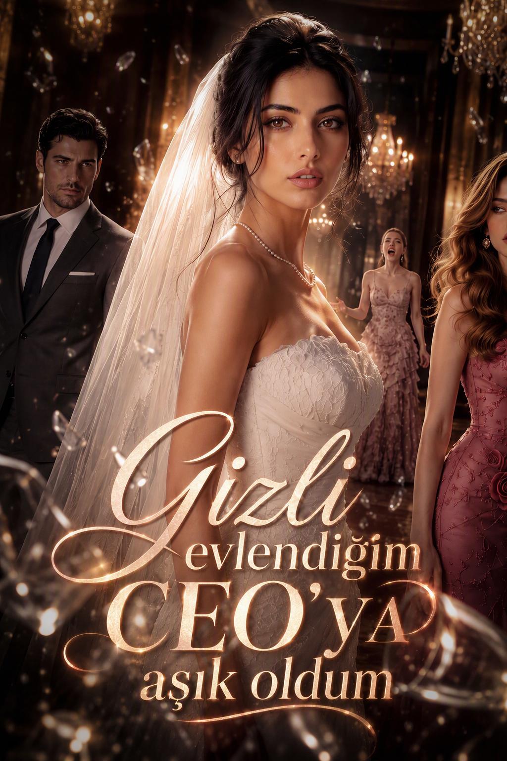 Gizli Kocama Âşık Oldum