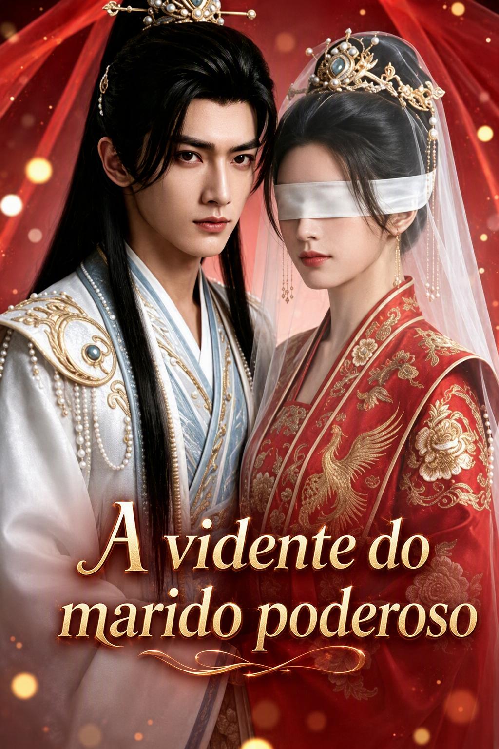 A noiva que lia a mente do marido