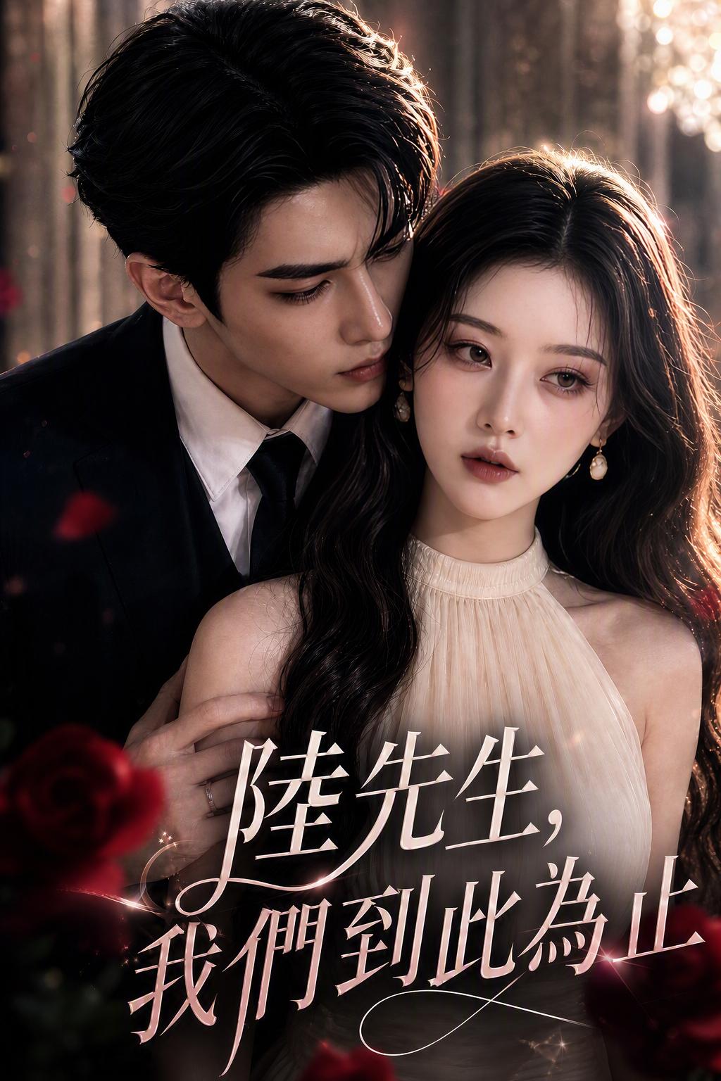 女星与亿万富豪分手