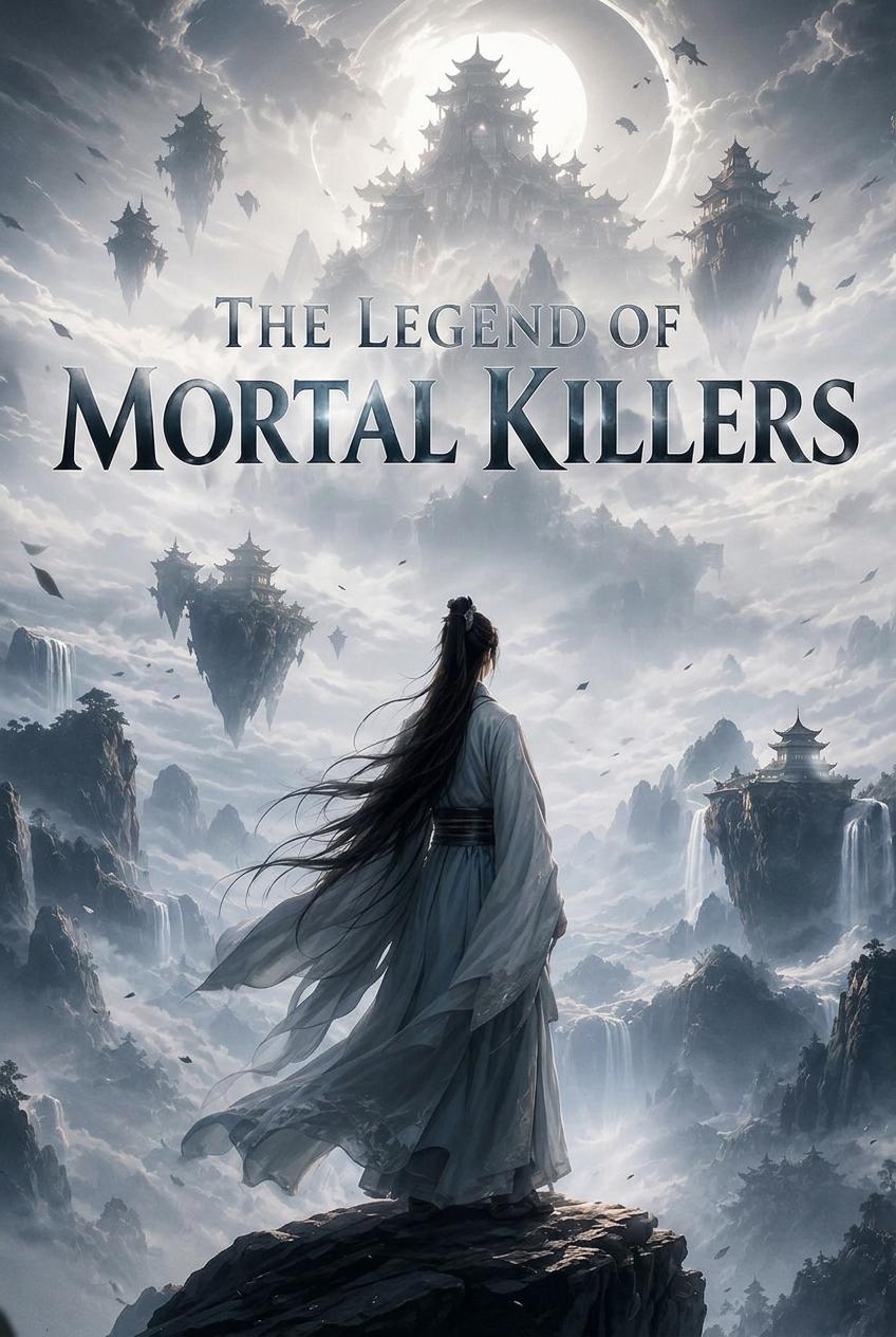 The Legend of Mortal Killers