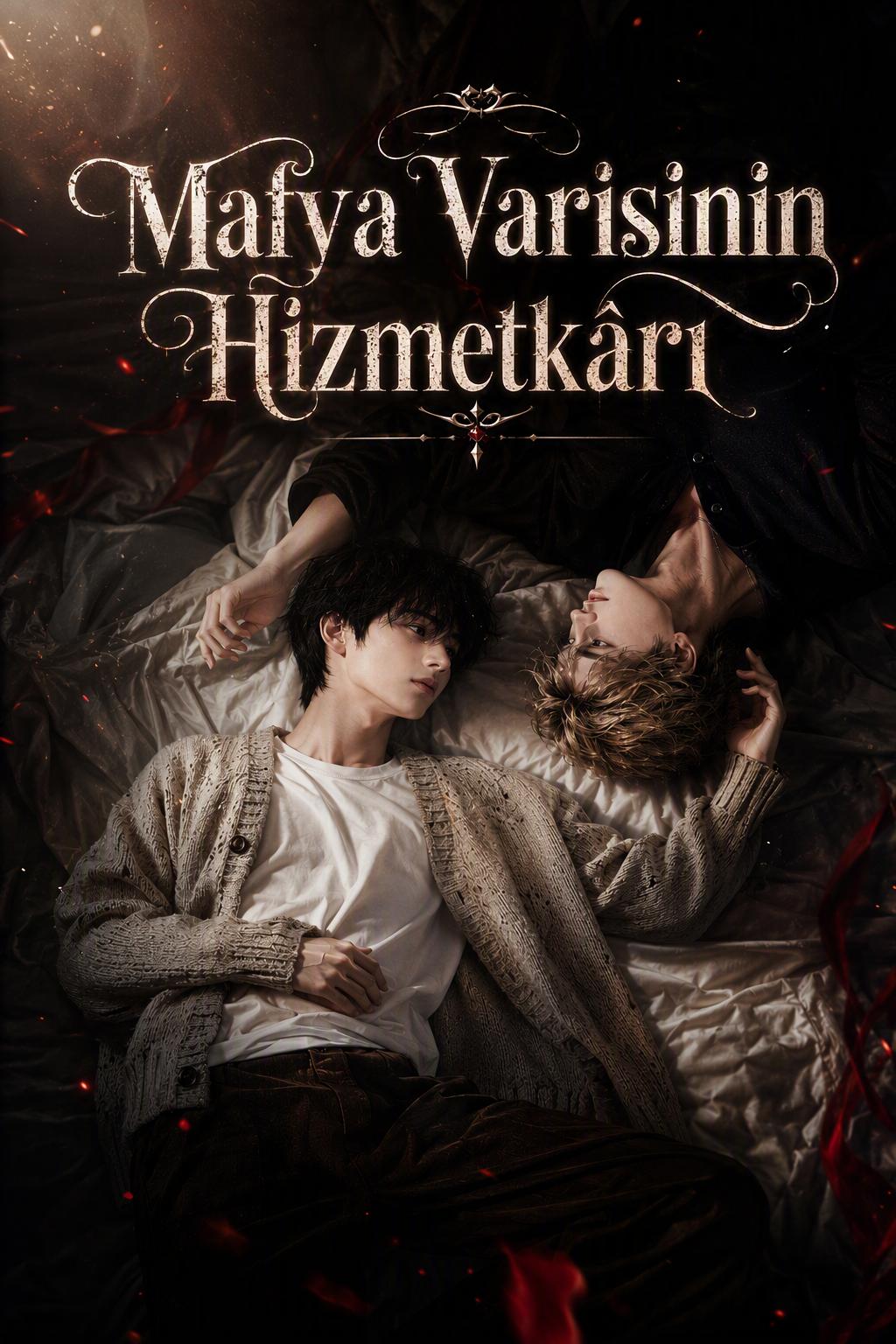 Mafya Varisinin Hizmetkârı