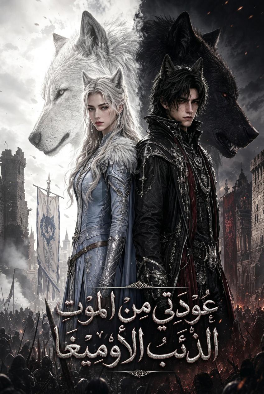 ولدت من جديد، تخلّصت من الوغد واخترت أوميغا