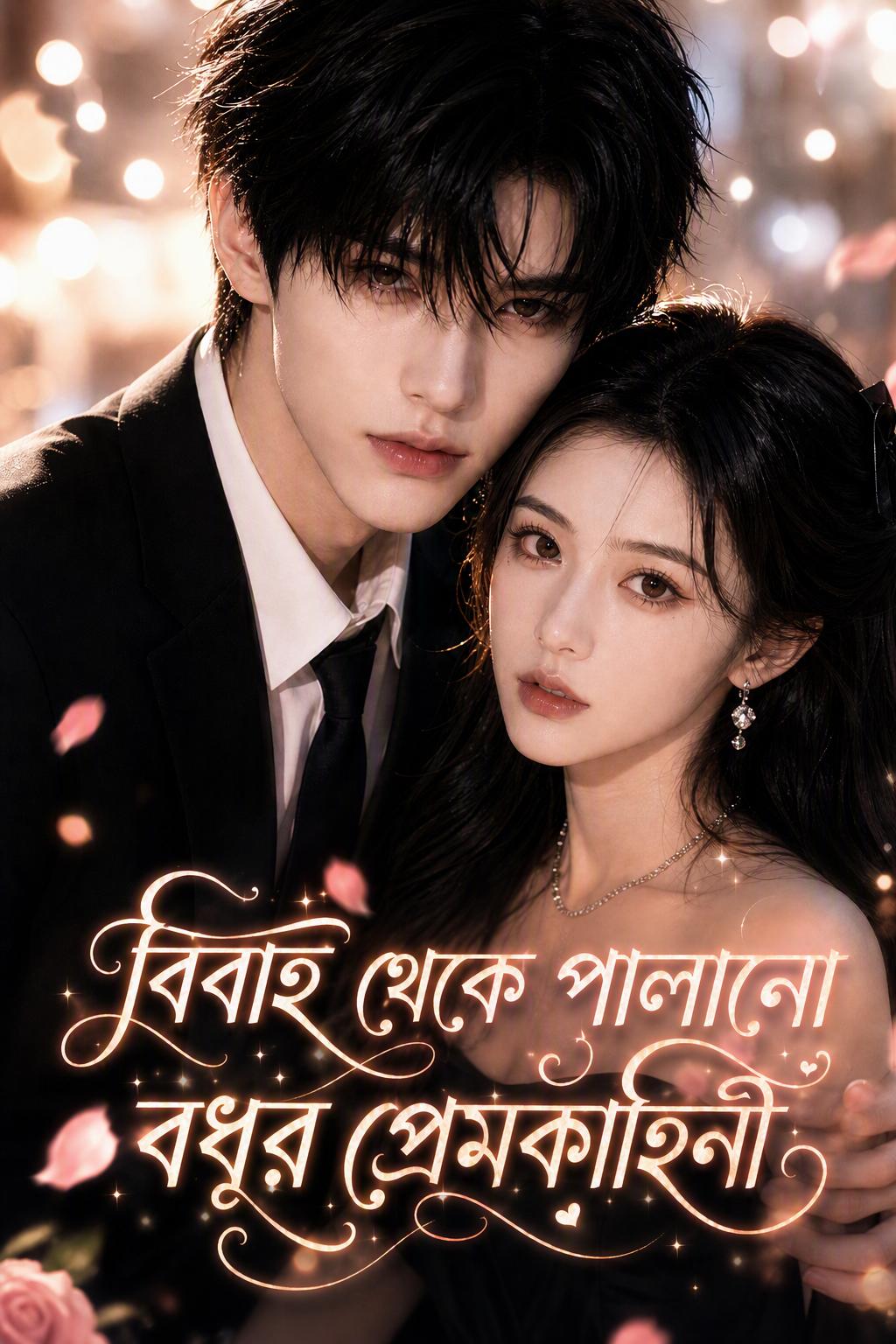 তোমার জন্য গভীর ভালোবাসা, বছর বছর একসঙ্গে