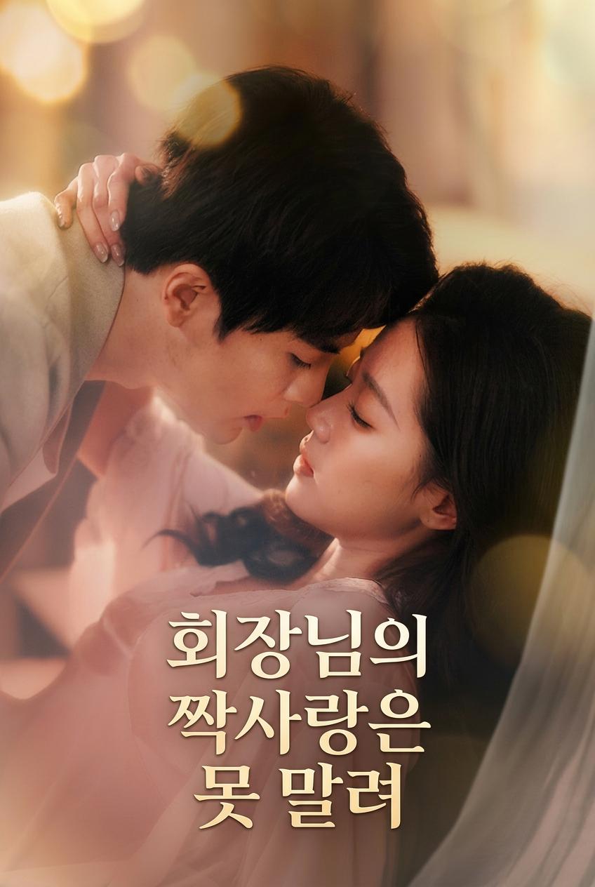 시 씨, 짝사랑이 다 티 나요