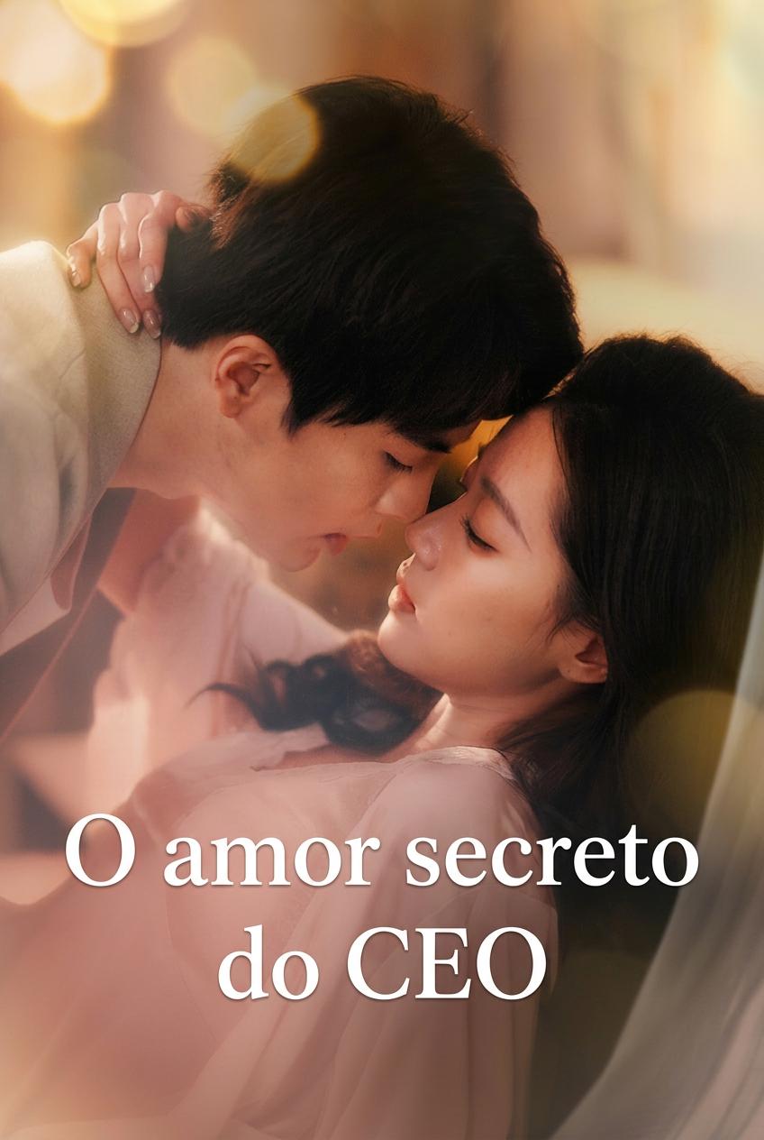 A Paixão Secreta do Bilionário