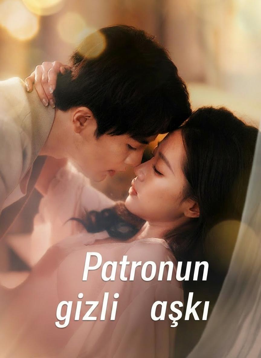 Bay Shi, Gizli Aşkınızı Saklayamıyorsunuz