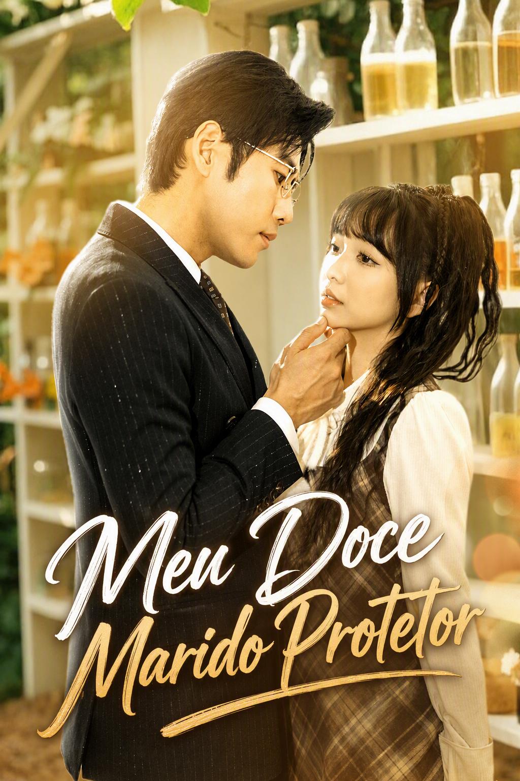 Meu Marido CEO e Carinhoso
