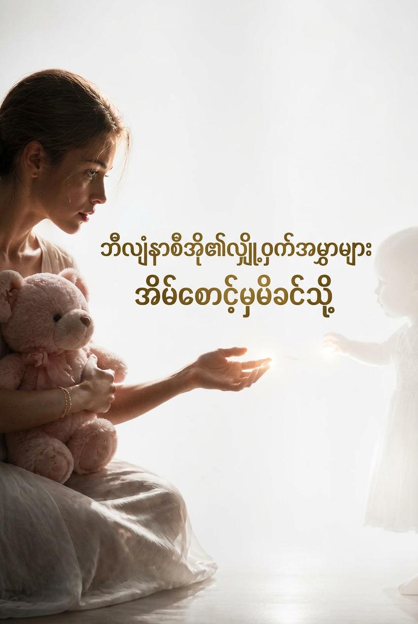 ဘီလျံနာစီအို၏လျှို့ဝှက်အမွှာများ အိမ်စောင့်မှမိခင်သို့
