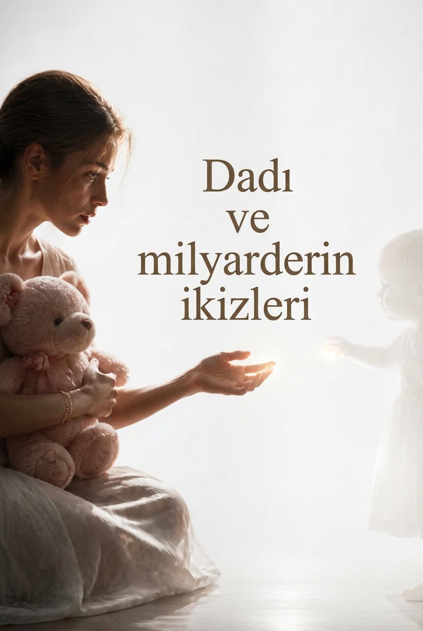 Dadının aslında CEO'nun ikizlerinin öz annesi olduğu ortaya çıktı