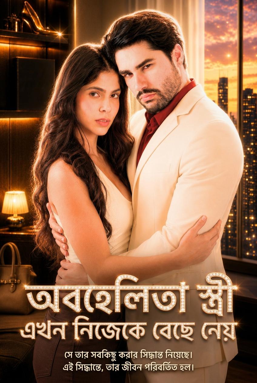 নিজের ইচ্ছায় নত