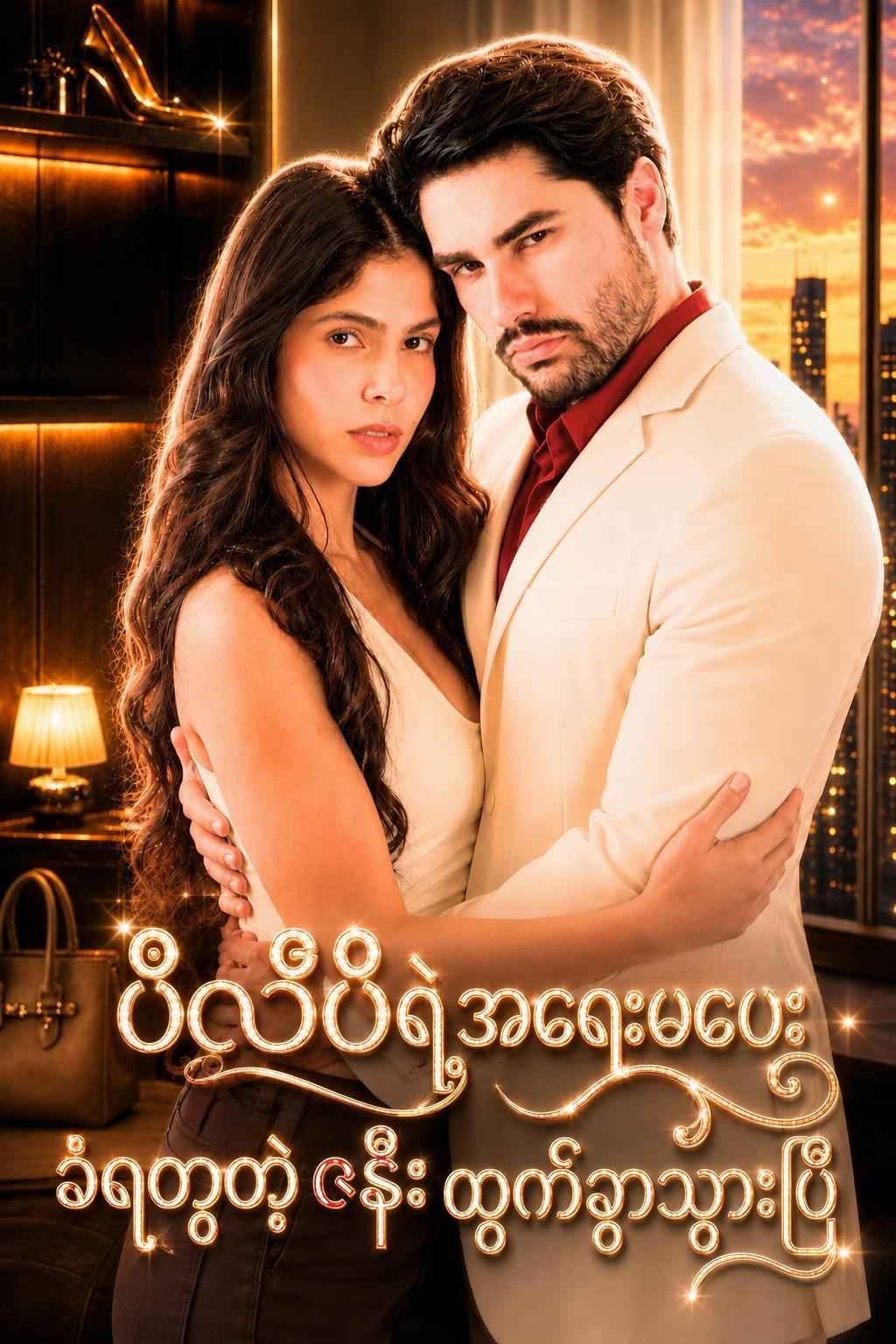 ကိုယ်တိုင်ရွေးချယ်ခဲ့တဲ့ အလျှော့ပေးမှု