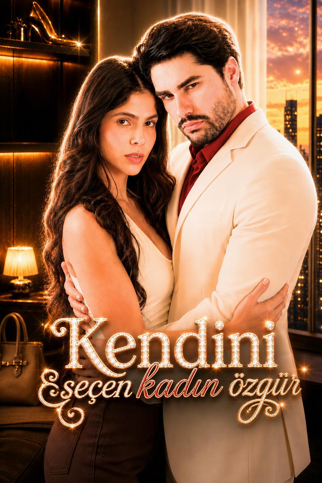 Kendi Rızamla Boyun Eğdim