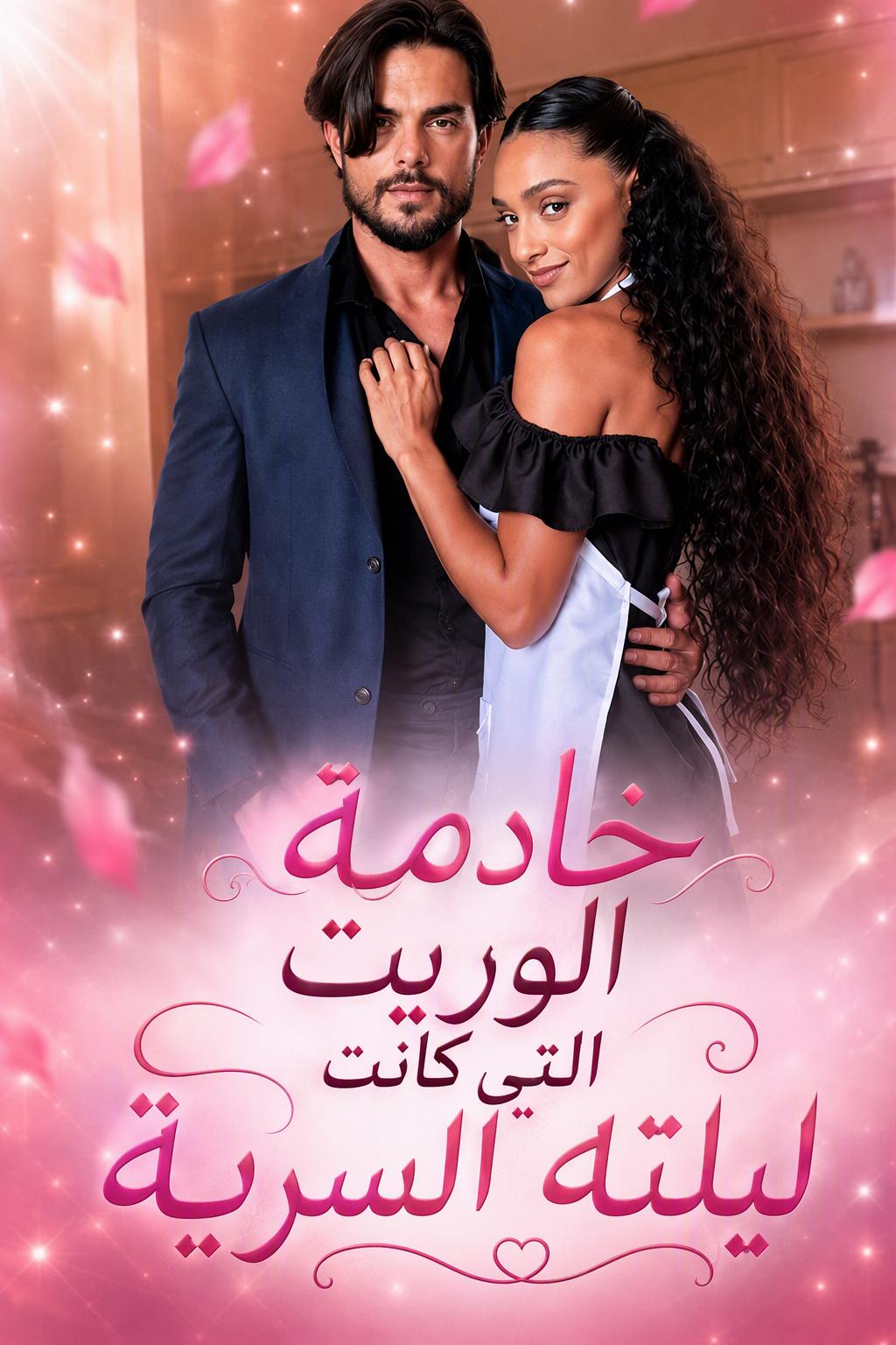 بالخطأ أصبحت خادمة المدير
