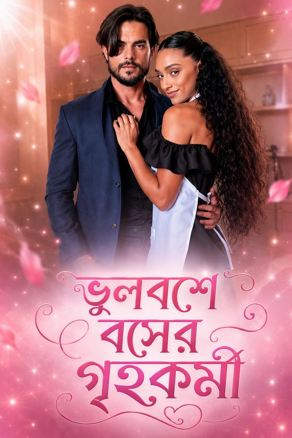 ভুলবশে বসের গৃহকর্মী