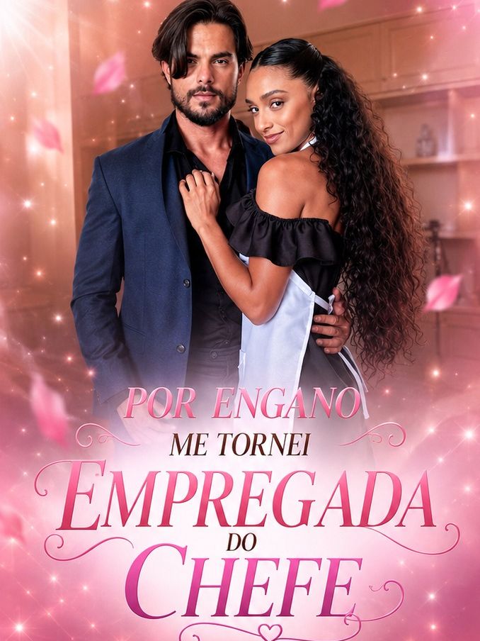 A Empregada Acidental do Meu Chefe