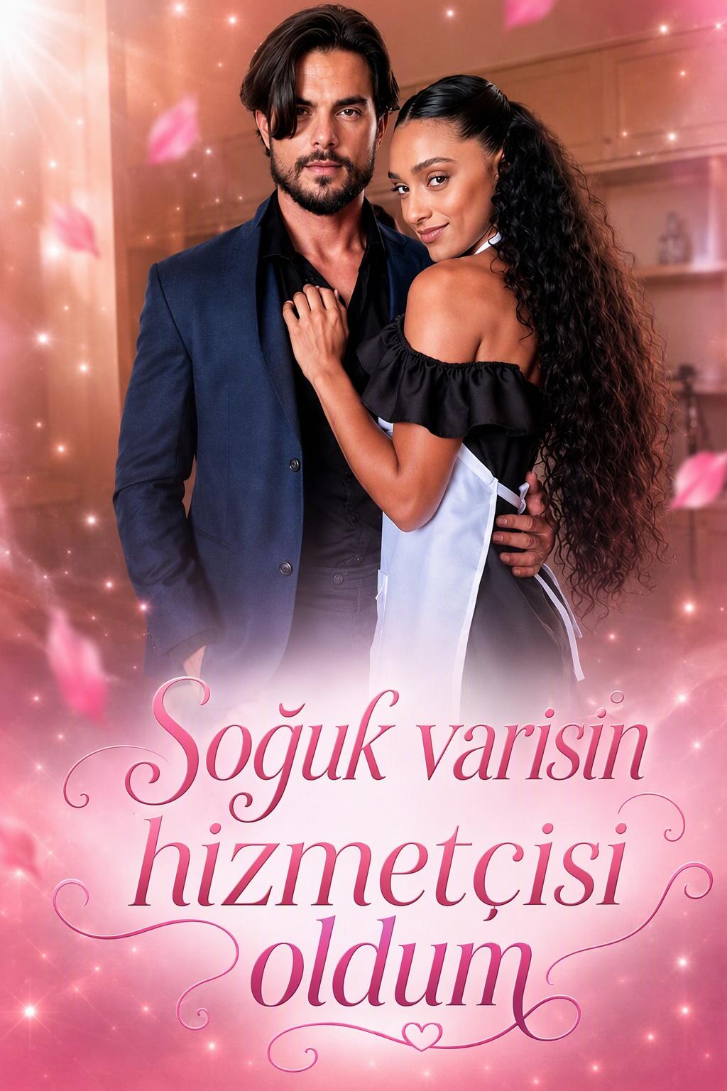 Yanlışlıkla Patronun Hizmetçisi Oldum