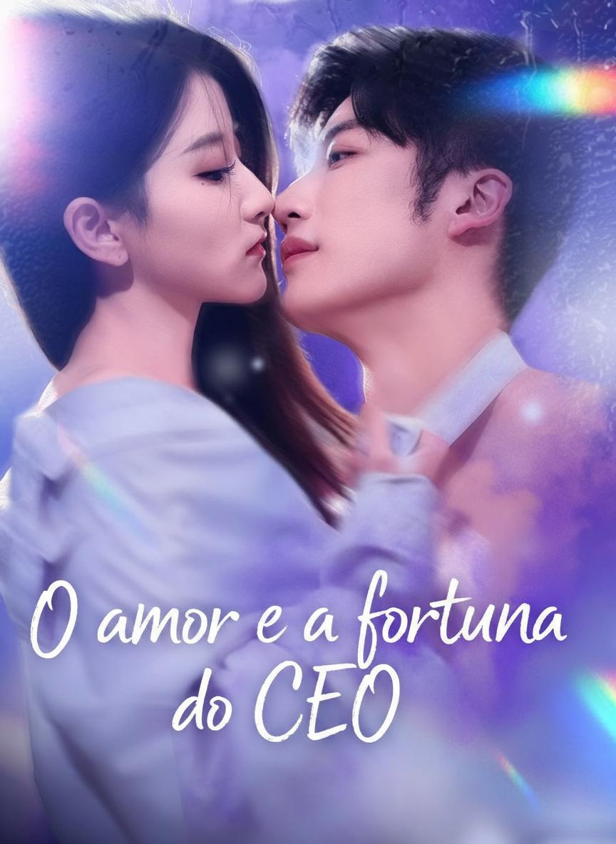 Meu Deus! Ele me convenceu a casar com ele — amor e dinheiro de sobra