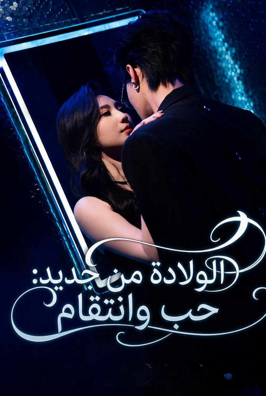 حبٌّ ملتهب في غير مكانه