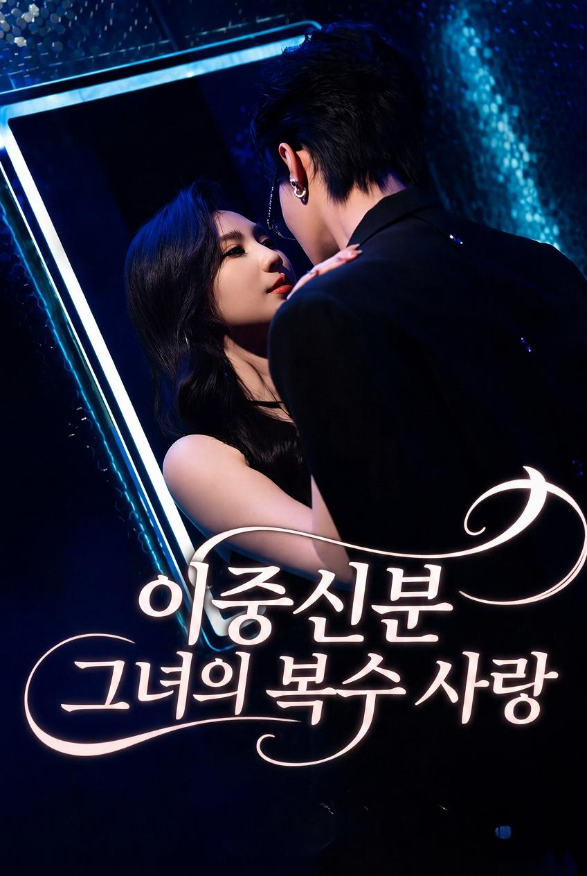 엇갈린 뜨거운 사랑