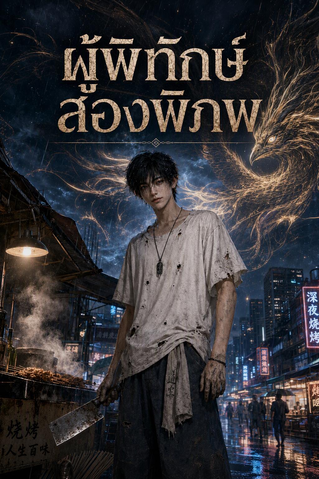 ผู้พิทักษ์สองพิภพ
