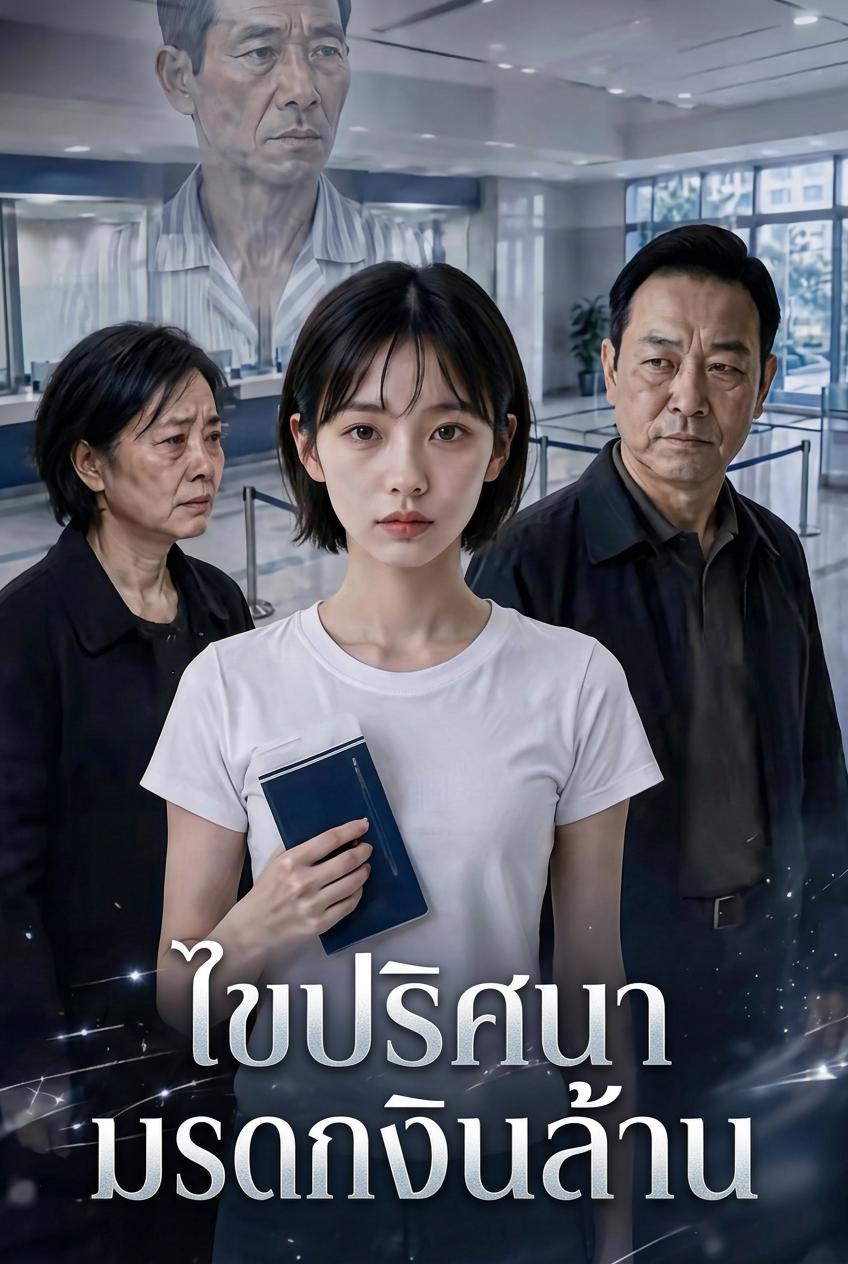 คดีเงินก้อนใหญ่ในเสียงสะท้อนเวลา