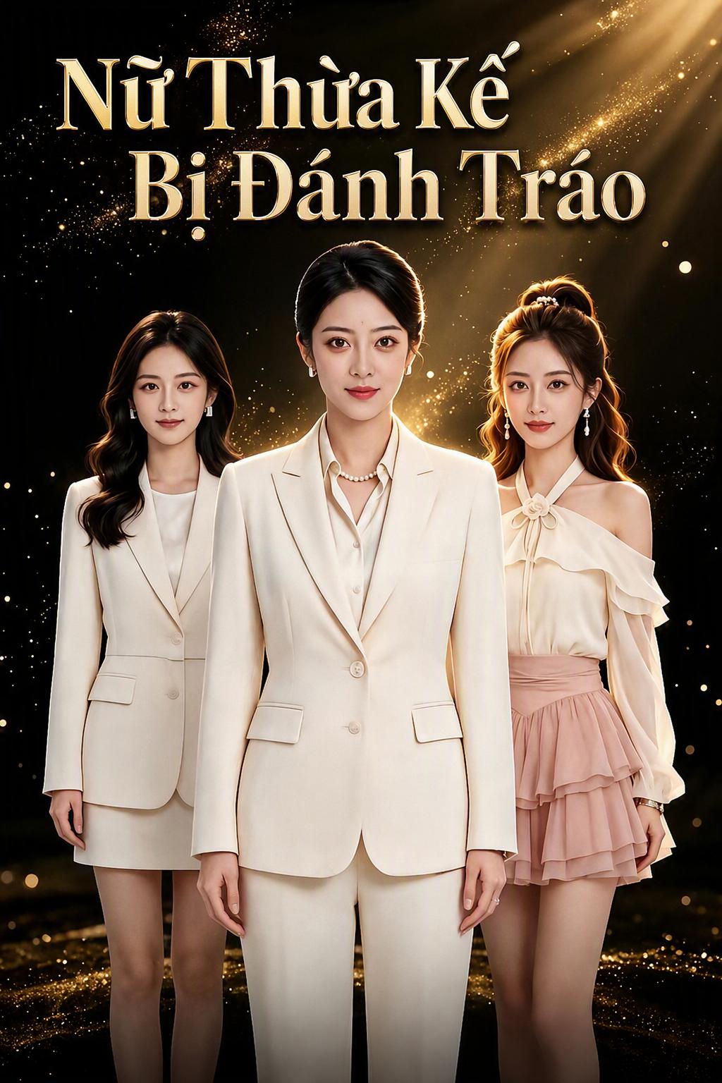 Người thừa kế bị tráo đổi