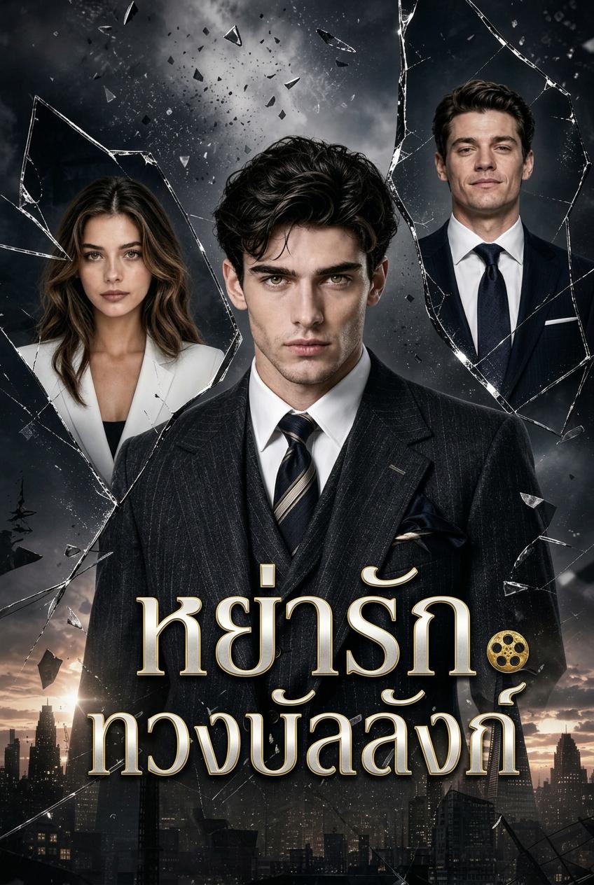 หลังหย่าร้าง อาณาจักรธุรกิจของแคลร์พังทลาย