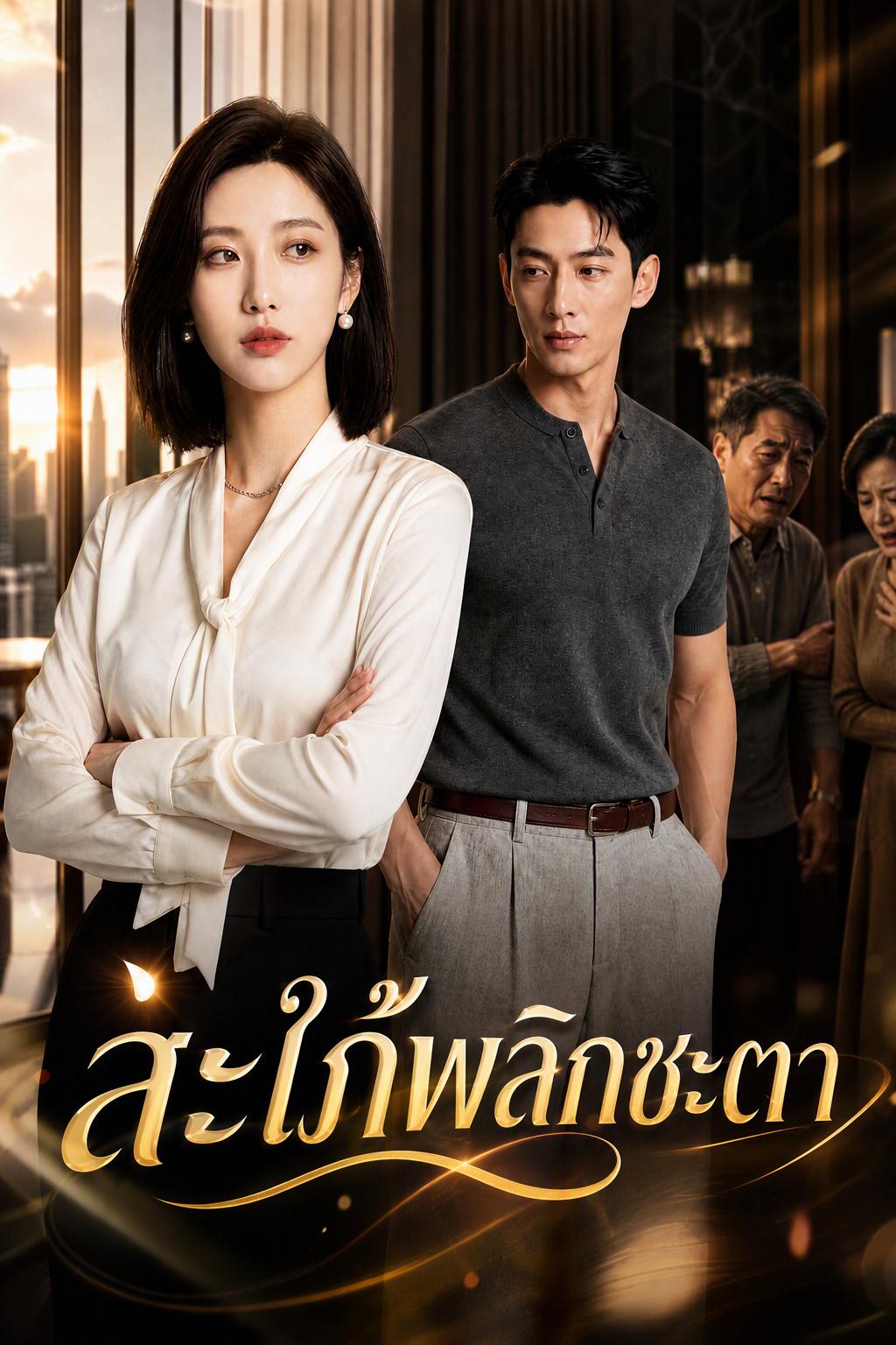 เมียเอาคืน