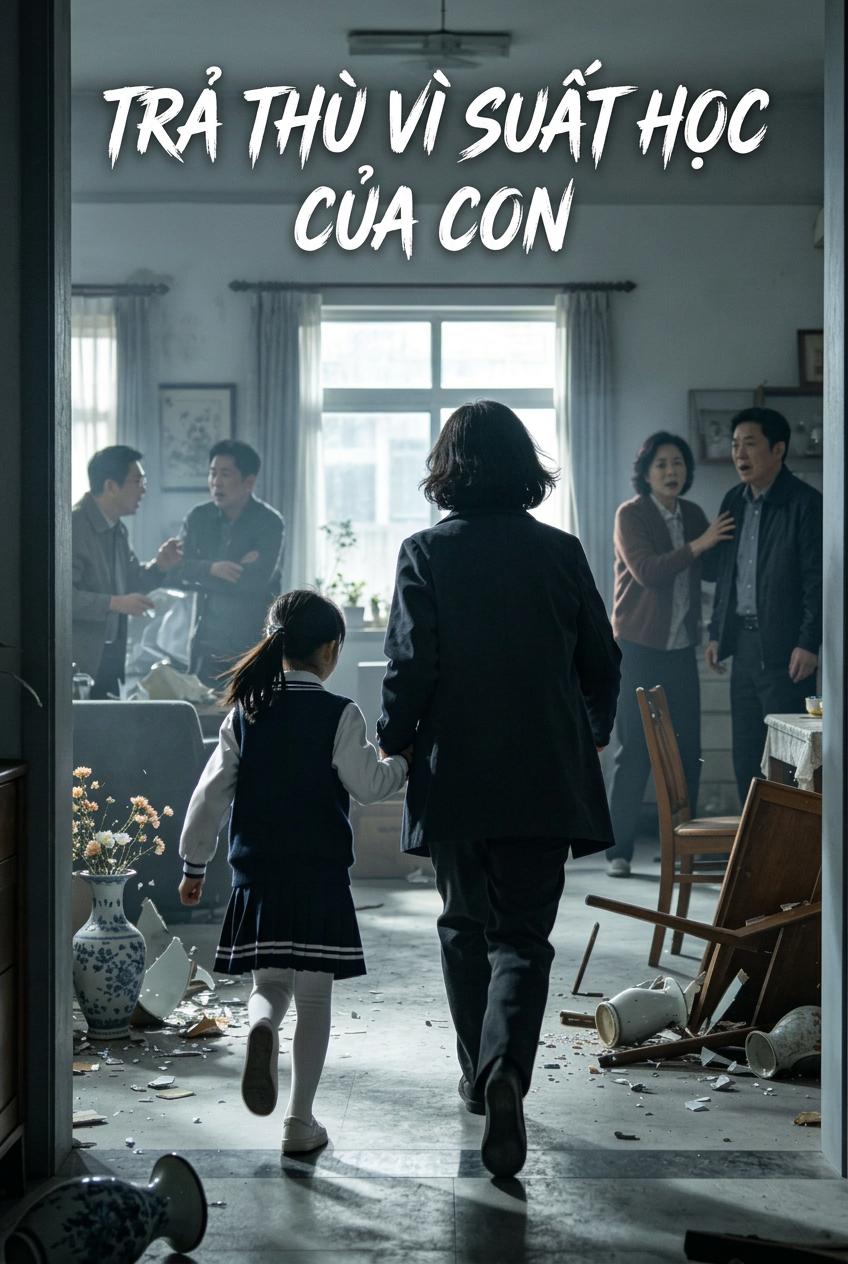 Cuộc chiến vì con