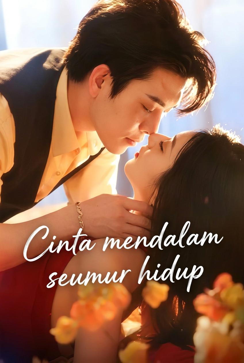 Berkat Cinta Seumur Hidup