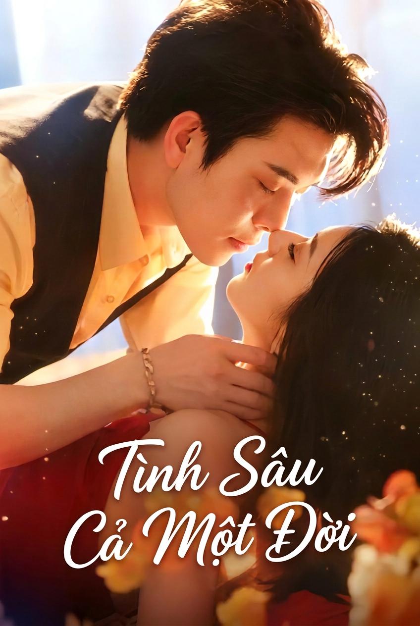 Yêu sâu đậm bên nhau trọn đời
