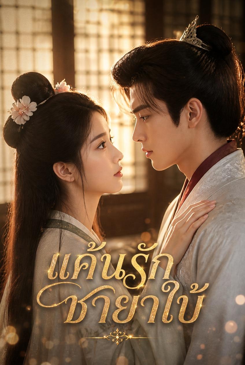 เจ้าชายฉีใบ้ รักตลอดกาล
