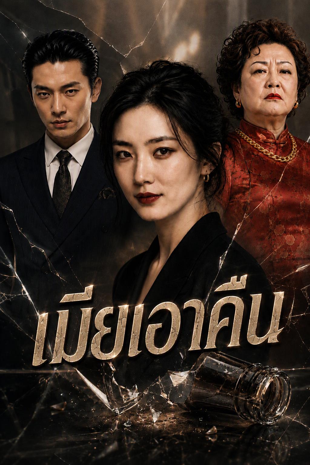 เมียเอาคืน