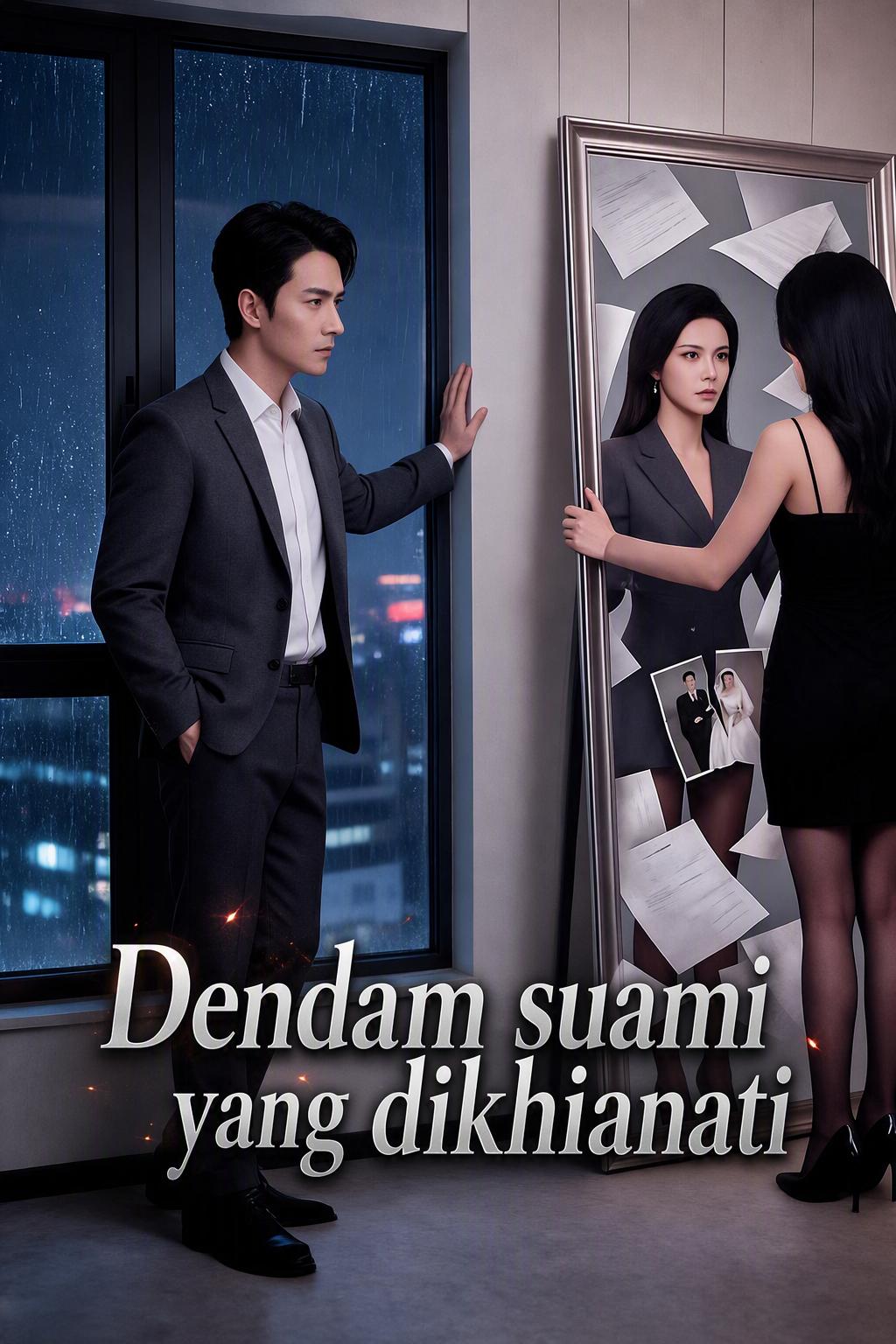 Pembalasan Sang Suami yang Dikhianati