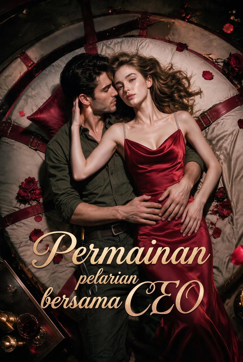 Permainan pelarian bersama CEO