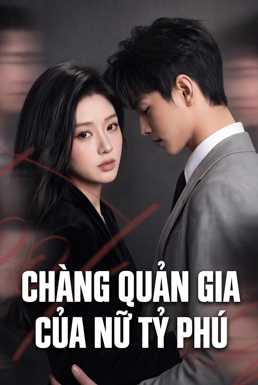 Trở thành tình nhân bí mật của tỷ phú