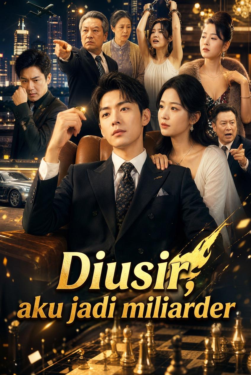 Sistem Miliarder Terbuang