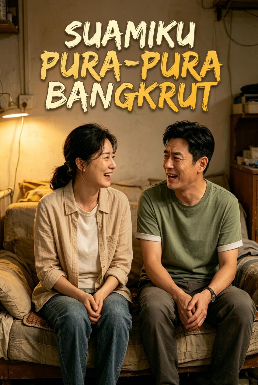 Skenario Pailit Palsu