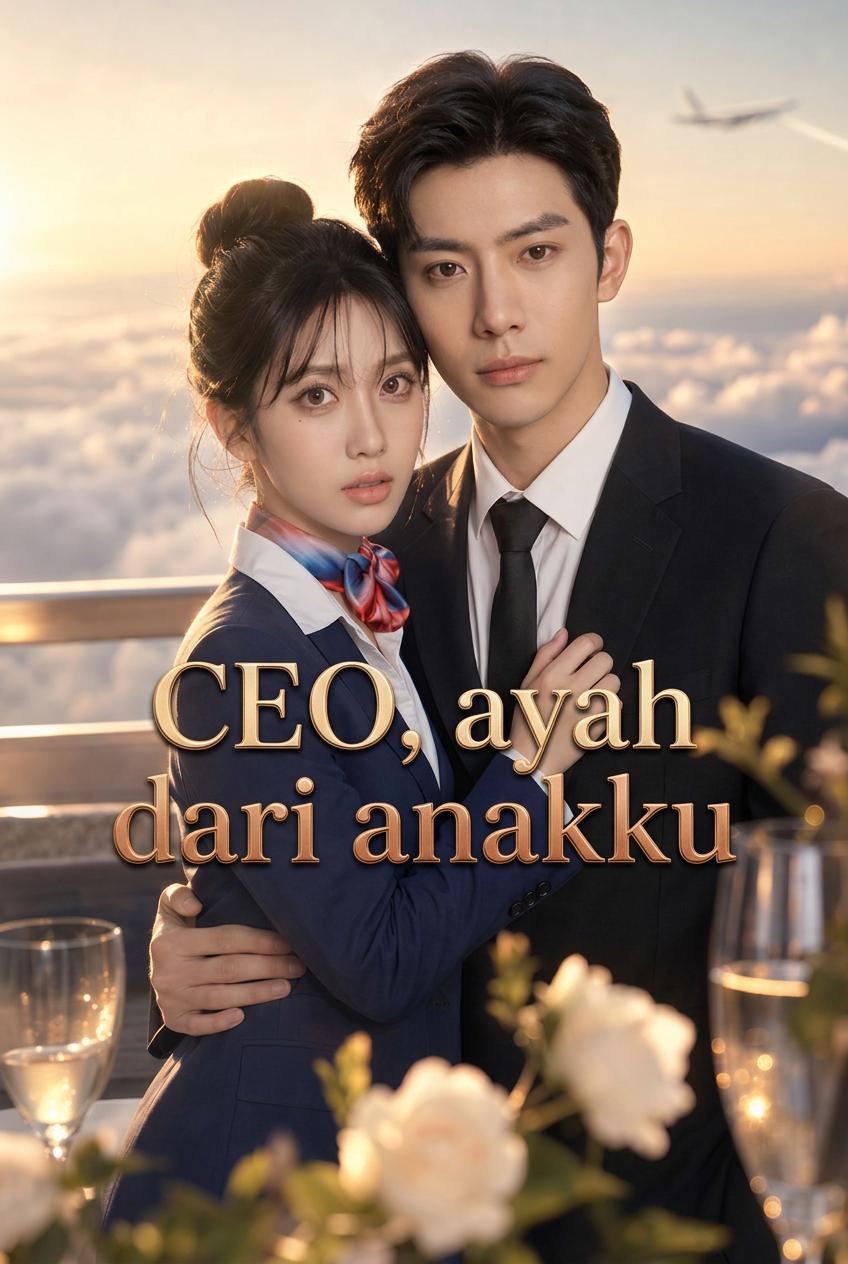 Pewaris Rahasia Sang CEO