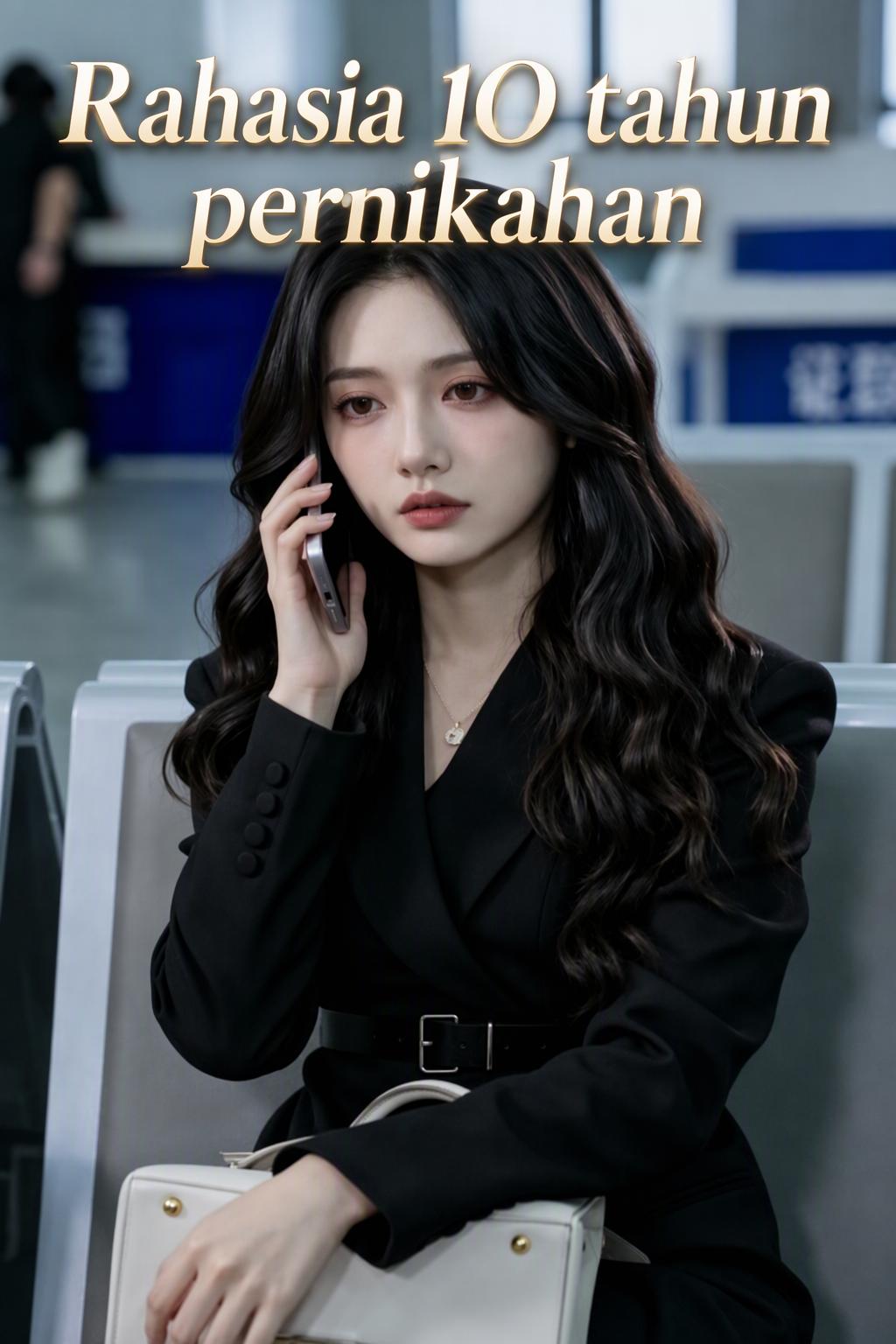 Kebohongan Sepuluh Tahun Sang Konglomerat