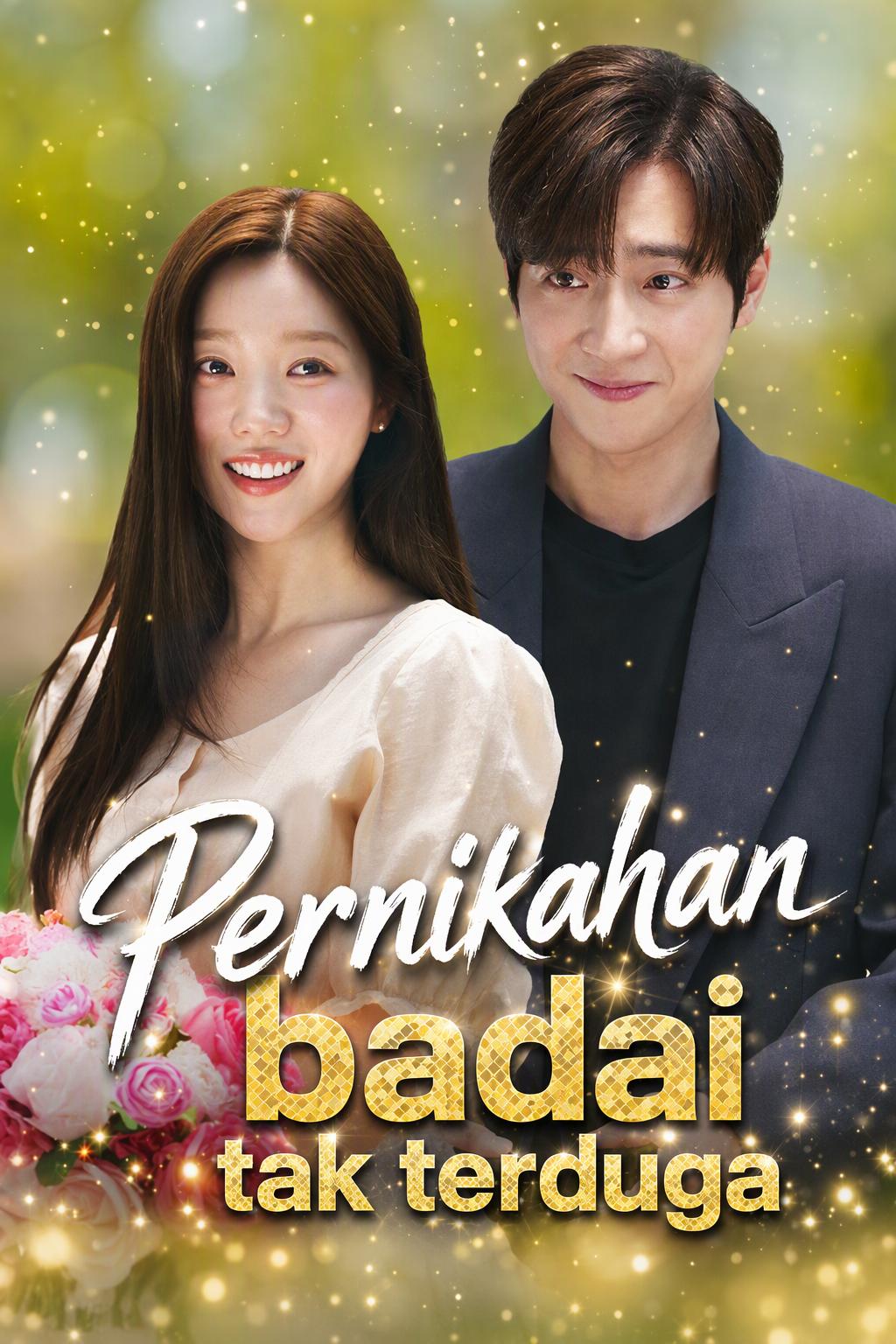 Pernikahan Badai Tak Terduga
