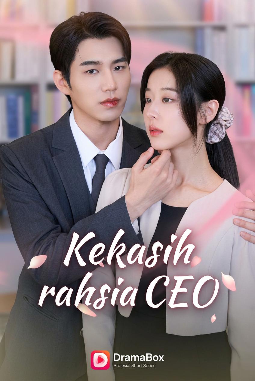 Kekasih Rahsia CEO