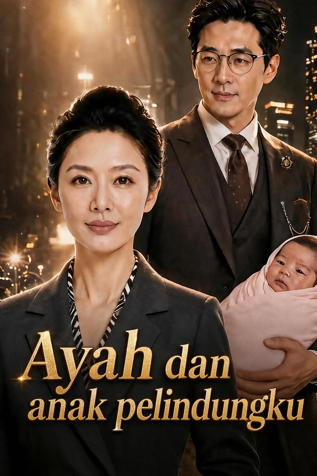 Miliarder pelindungku