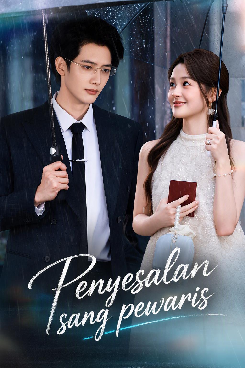 Penyesalan Pernikahan Sang Pewaris